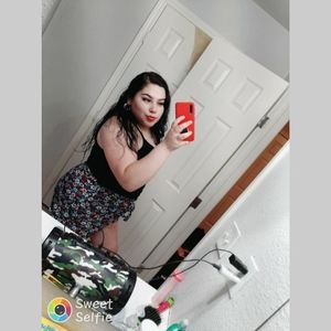 Meet your Posher, Janet